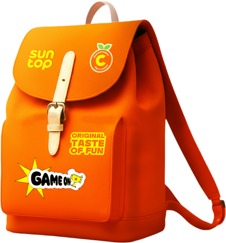 Backpack