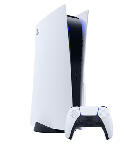 PlayStation 5